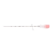 Picture of SPINAL NEEDLE Graduations Marked (J0529J) - 18g x 9cm
