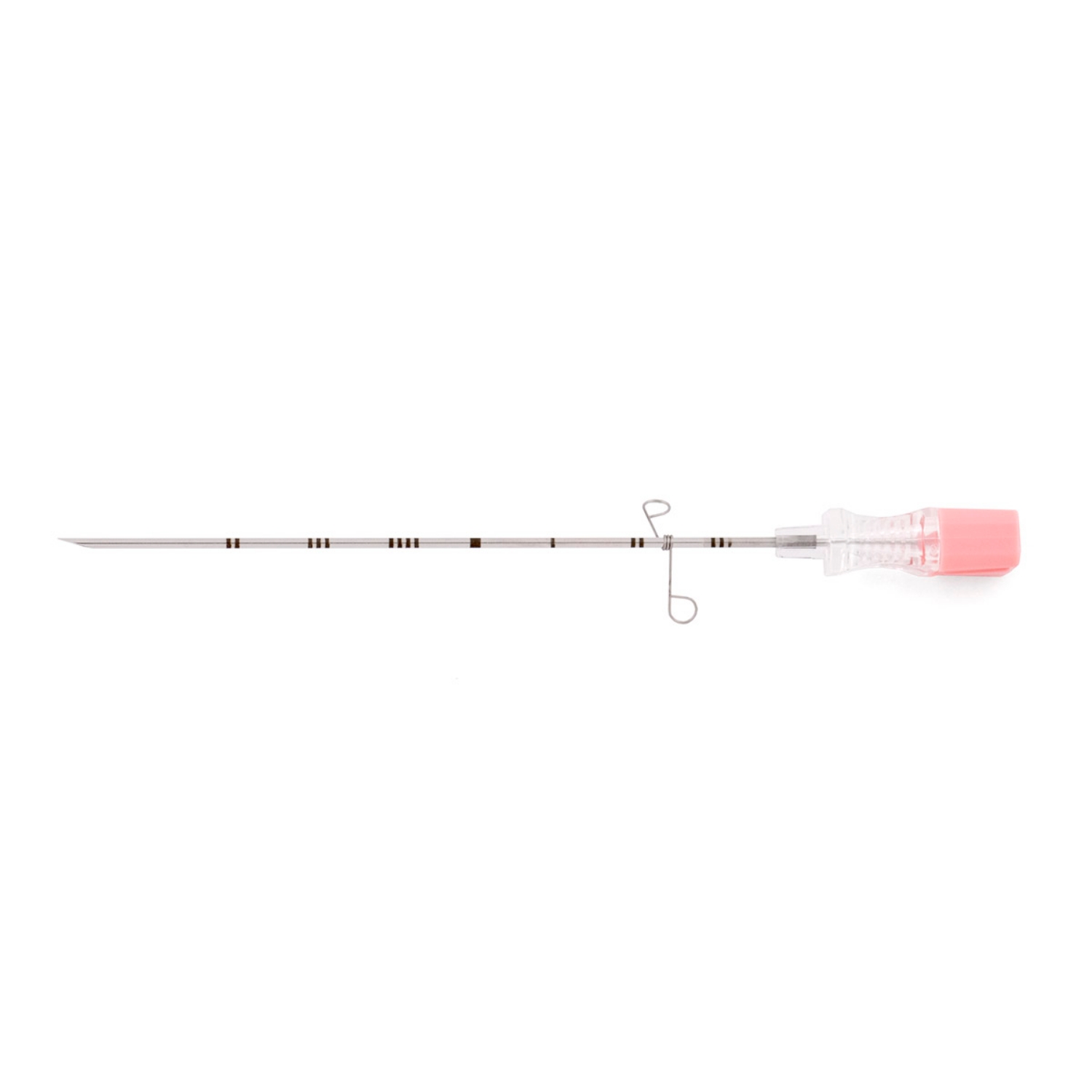 Picture of SPINAL NEEDLE Graduations Marked (J0529J) - 18g x 9cm