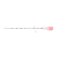 Picture of SPINAL NEEDLE Graduations Marked (J0529J) - 18g x 9cm