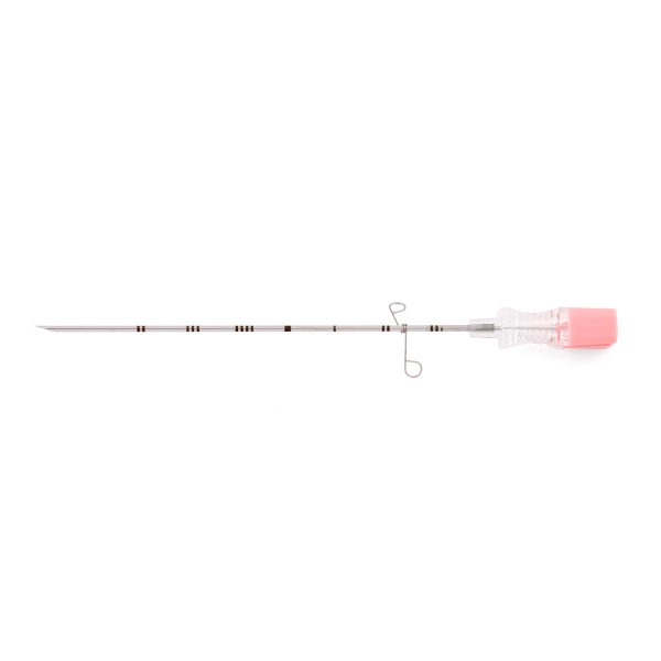 Picture of SPINAL NEEDLE Graduations Marked (J0529J) - 18g x 9cm