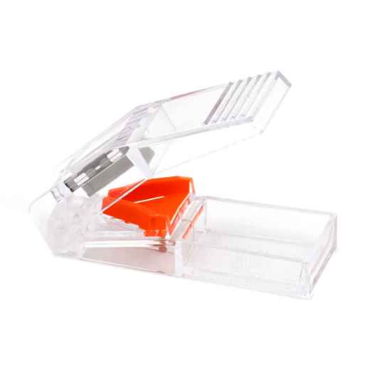 Picture of PILL SPLITTER DELUXE (J0696D)