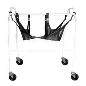 Show details for MOBILITY CART Evans X Lrg (J0865C)-33.75 x 24 x 32.5 Picture of MOBILITY CART Evans X Lrg (J0865C)-33.75 x 24 x 32.5