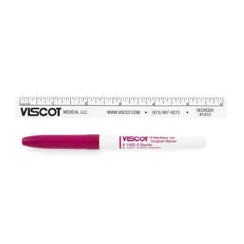 Picture of SURGICAL SKIN MARKERS (J0435) - 2/pk