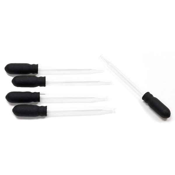 Picture of EYE DROPPER 1ml (J0824) - 5/pk