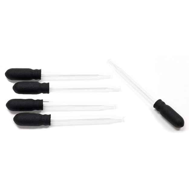 Picture of EYE DROPPER 1ml (J0824) - 5/pk