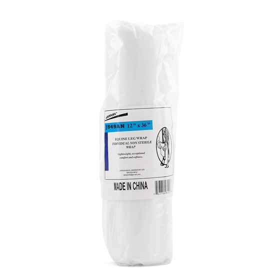 Picture of EQUINE LEG WRAP NON-STERILE (J0849AN) - 12in x 36in