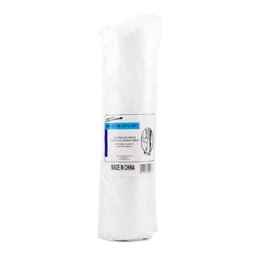 Picture of EQUINE LEG WRAP NON-STERILE (J0849DN) - 16in x 54in