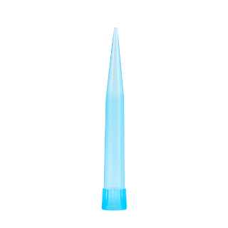 Picture of PIPETTE TIPS 1ml (J0857A) - 500/pk
