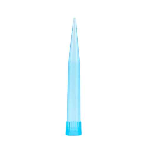 Picture of PIPETTE TIPS 1ml (J0857A) - 500/pk