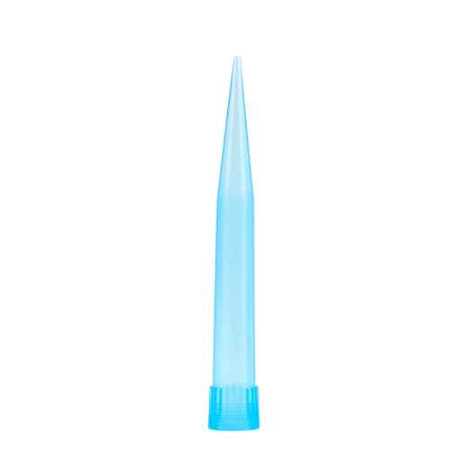 Picture of PIPETTE TIPS 1ml (J0857A) - 500/pk