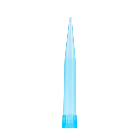 Picture of PIPETTE TIPS 1ml (J0857A) - 500/pk