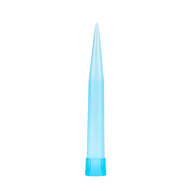 Picture of PIPETTE TIPS 1ml (J0857A) - 500/pk