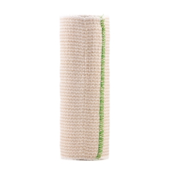 Picture of BANDAGE w / SELF CLOSE 6in (J0859C) - 12`s