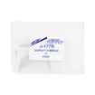 Picture of SUTURE NEEDLE LOOPUYTS CUTTING EDGE #3 (J0177B) - 12/pk