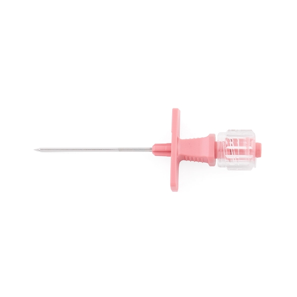 Picture of BONE MARROW INTRAOSSEOUS NEEDLE(0116Q) - 18g x 3.5cm