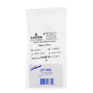 Picture of BONE MARROW INTRAOSSEOUS NEEDLE(0116Q) - 18g x 3.5cm