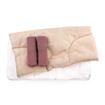 Picture of EQUINE ARMY SURPLUS WHITE LEG WRAP(J0849Q) - 18in x 22in