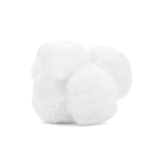 Picture of COTTON BALLS ABSORBENT (J0850) - 2000's