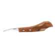 Picture of HOOF ABSCESS KNIFE EQUIVET (220023) - Small Loop