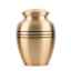 Show details for CREMATION  Urn Classic Bronze (J0316B) - Medium Picture of CREMATION  Urn Classic Bronze (J0316B) - Medium