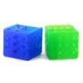 Picture of TEST TUBE UNVERSAL CUBE (J0878) holds 15 - 2pk