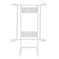 Picture of GLOVE SINGLE BOX HOLDER(J0876) - 102mm x 140mm x 208mm