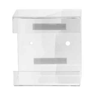 Picture of KIM WIPE BOX HOLDER (J0877) - 130mm x 84mm x 122mm