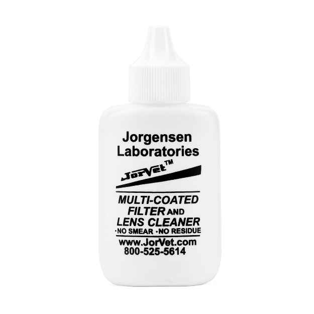 Picture of MICROSCOPE LENS CLEANING SOLUTION (J0869S) - 1oz