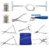 Picture of ORTHOPEDIC SURGICAL PACK (J0427)(so)