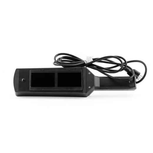 Picture of WOODS LIGHT ULTRAVIOLET (0312S) 6 watt - 15in x 3 - 2/10in x 2.5in
