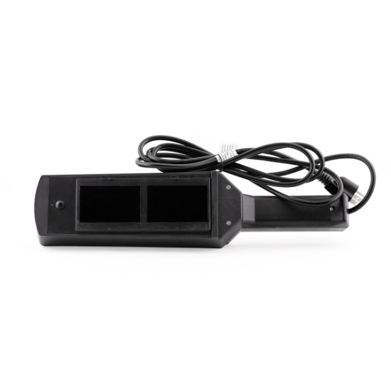 Picture of WOODS LIGHT ULTRAVIOLET (0312S) 6 watt - 15in x 3 - 2/10in x 2.5in