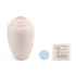 Picture of CREMATION URNEE Urn (J0310SQT) Tan - Small
