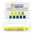 Picture of PH INDICATOR PLASTIC STRIPS Range 5-9 (J0893M) - 100's