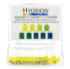 Picture of PH INDICATOR PLASTIC STRIPS Range 5-9 (J0893M) - 100's