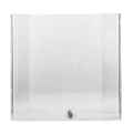 Picture of GLOVE DOUBLE BOX DISPENSER Acrylic Horizontal(J0876S)(so)