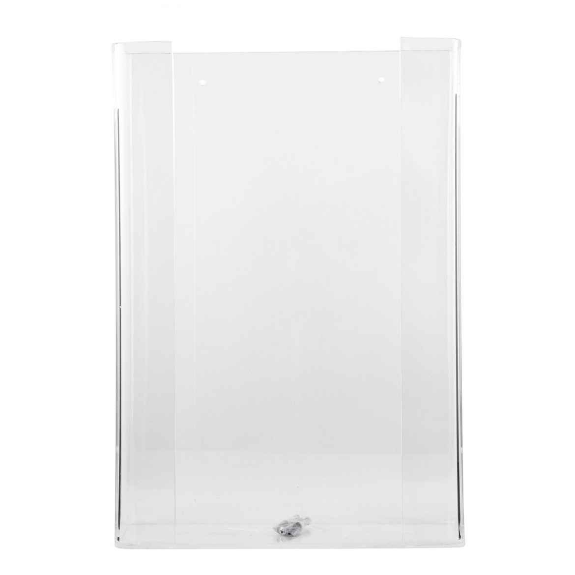 Picture of GLOVE TRIPLE BOX DISPENSER Acrylic Horizontal (J0876X)