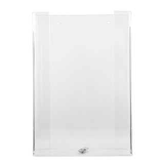 Picture of GLOVE TRIPLE BOX DISPENSER Acrylic Horizontal (J0876X)