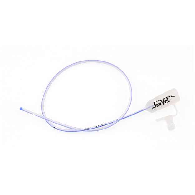 Picture of NASOGASTRIC FEEDING TUBE Silicone(J0386 ) - 3.5fr x 20cm