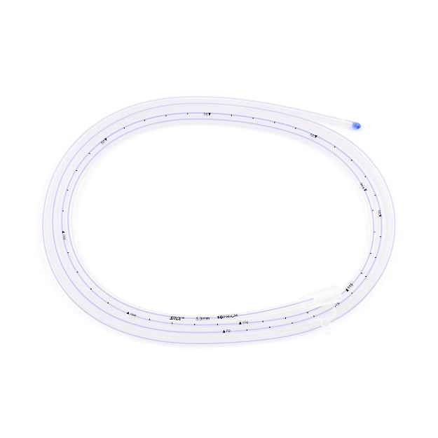 Picture of NASOGASTRIC FEEDING TUBE Silicone(J0386K) - 10fr x 150cm