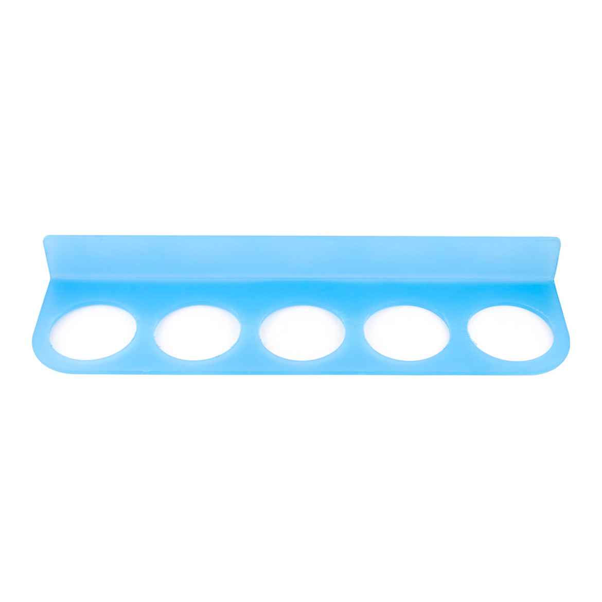 Picture of SUNDRY JARS PLEXI GLASS WALL RACK(J0619R)