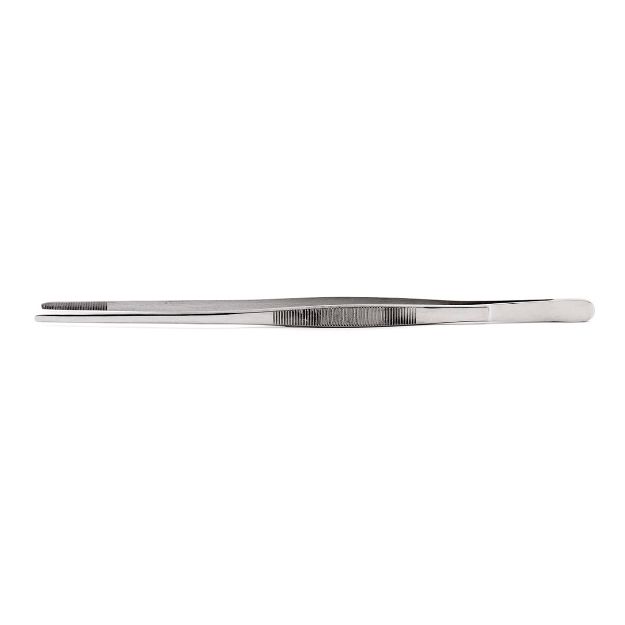 Picture of COTTON REMOVAL TWEEZERS (J1118) - 12in