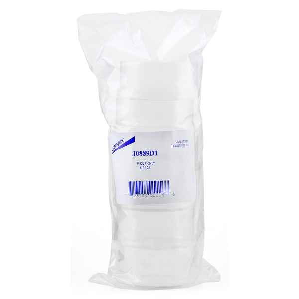 Picture of P CUP REPLACEMENT CUPS Sterile (J0889D1) - 6/pk