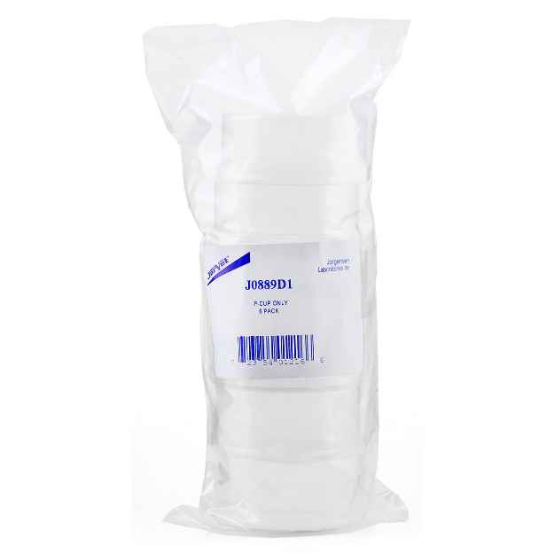 Picture of P CUP REPLACEMENT CUPS Sterile (J0889D1) - 6/pk