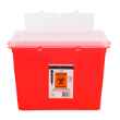 Picture of SHARPS CONTAINER (J0886) - 4 Litre