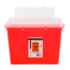 Picture of SHARPS CONTAINER (J0886) - 4 Litre