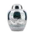 Picture of CREMATION Urn Going Home (J0316G) - Small