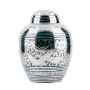 Picture of CREMATION Urn Going Home (J0316G) - Small