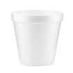 Picture of WATER/FOOD BOWL Disposable FOAM 16oz(J0975B) - 1000/cs