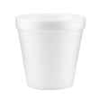 Picture of WATER/FOOD BOWL Disposable FOAM 16oz(J0975B) - 1000/cs