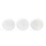 Picture of KITTY KOLLAR Replacement Circular Pads (J1085P) - 24/pk